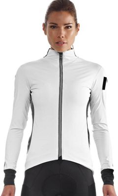 Chaqueta de mujer Assos ij.pompaDour_s7 2017 - Blanco Panther - XS, Blanco Panther