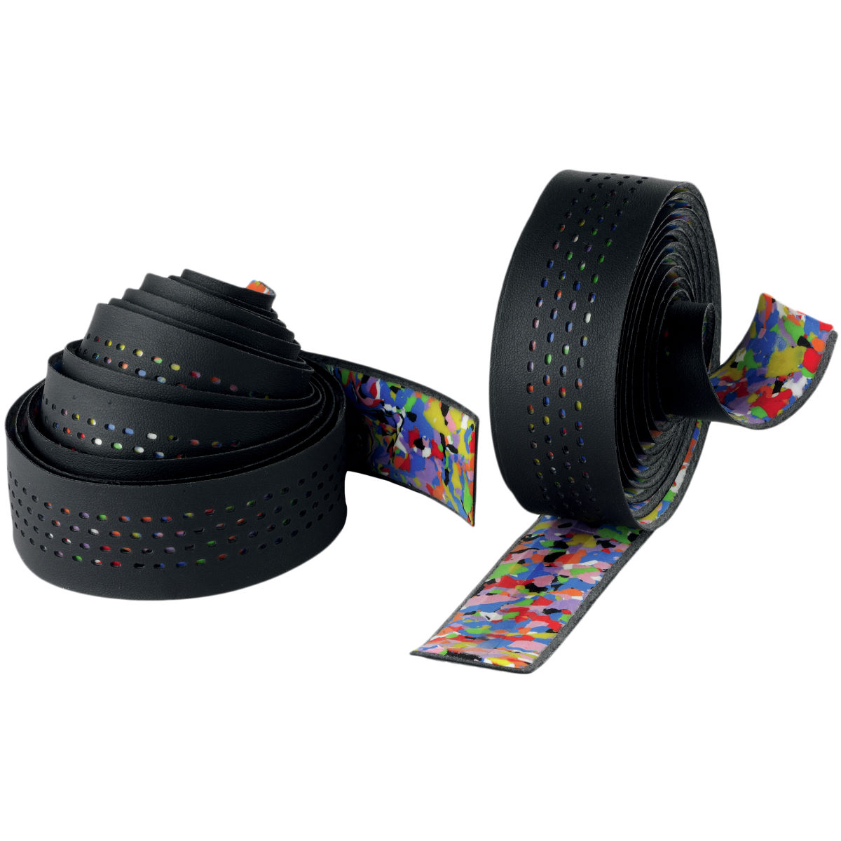Cinta de manillar Cinelli Kaleido - Cintas de manillar