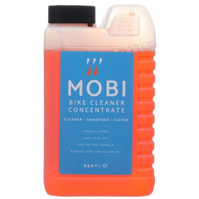 Concentrado de limpiador de bici Mobi (950 ml) - 950ml, n/a