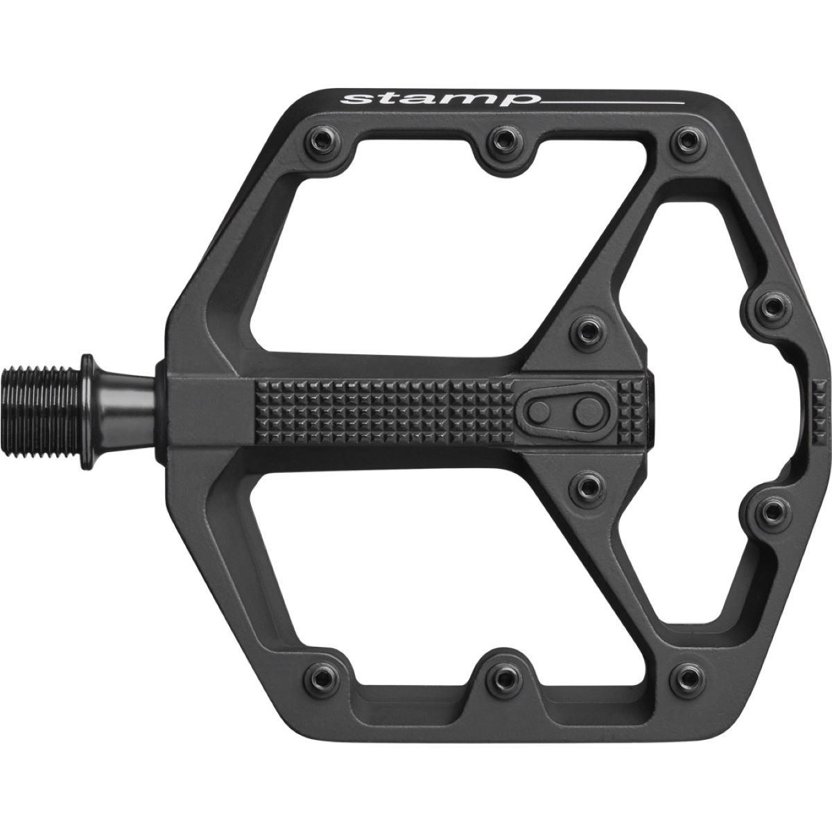 Pedales de plataforma Crankbrothers Stamp 2  - Pedales de plataforma