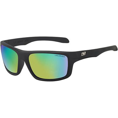 Dirty Dog Axle Sunglasses - Negro, Negro