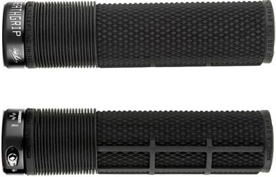 Puños DMR Brendog Race Death - Negro - Thin, Negro