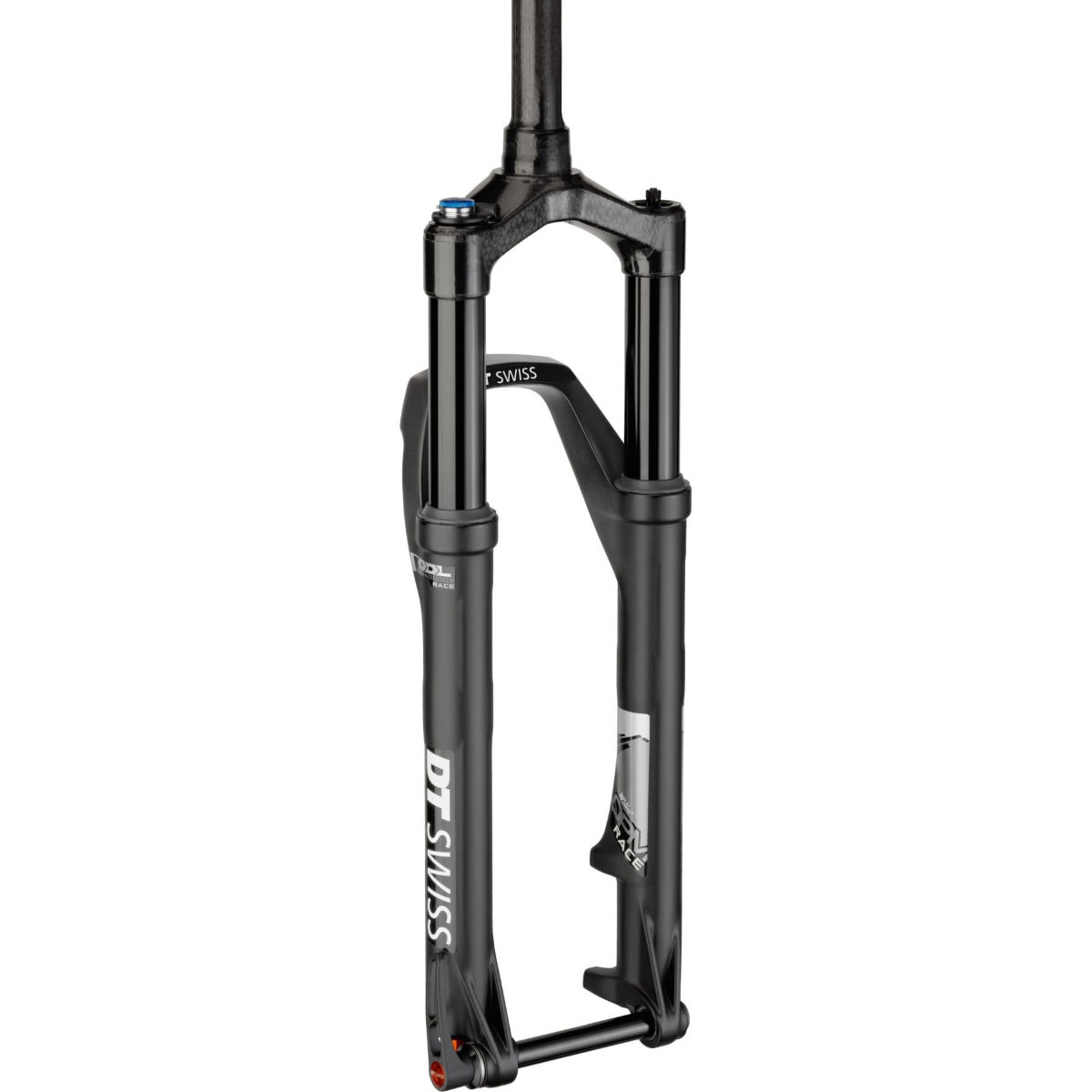 Horquilla de suspensión de carbono DT Swiss O.D.L. Race - Horquillas de suspensión