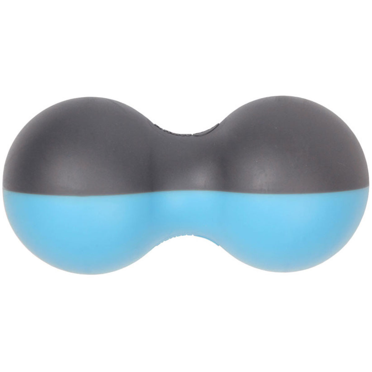 Bola de masaje Fitness-Mad (en forma de cacahuete) - Bolas de masaje