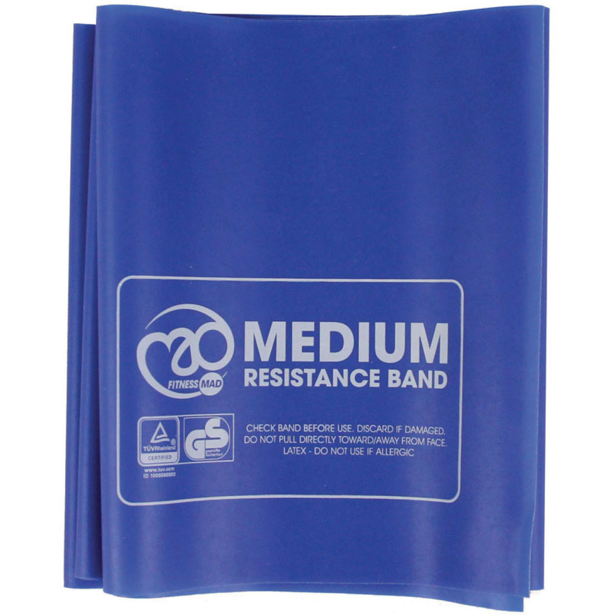 Banda de resistencia Fitness-Mad  - Bandas de resistencia