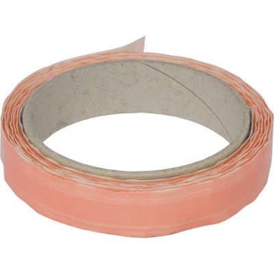 Fondo de llanta tubular Tufo - Negro - 19mm, Negro