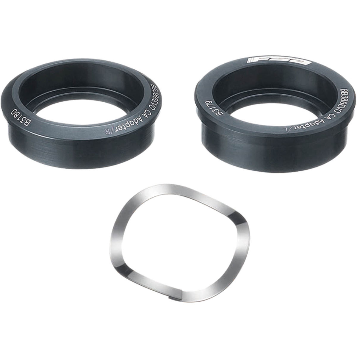 Adaptador FSA BB386EVO CA (EE101) - Recambios para pedalier