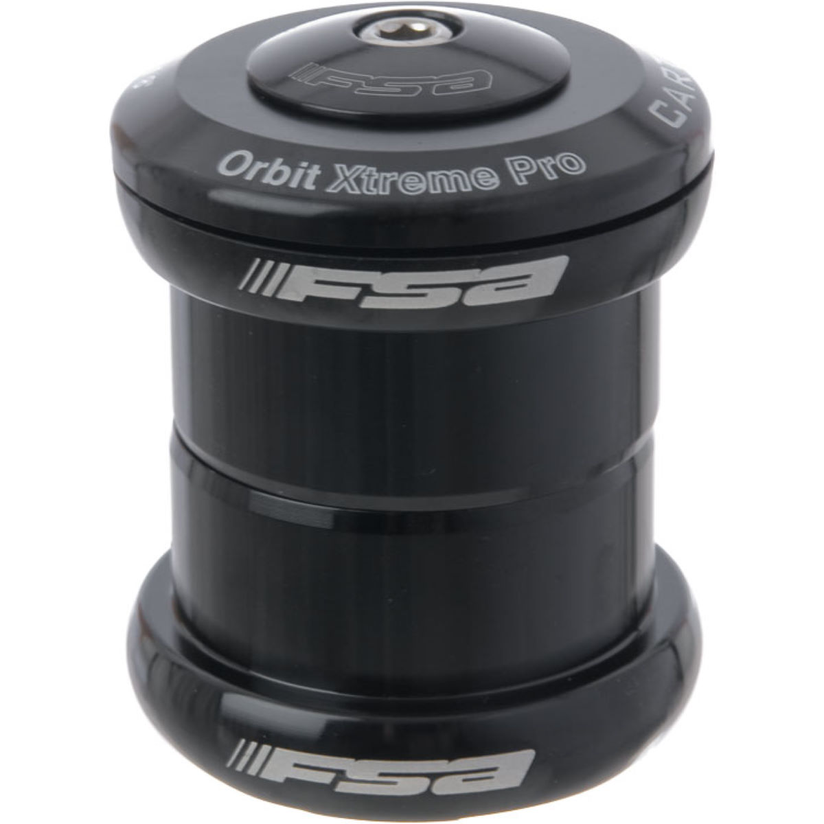 Juego de dirección reductor FSA Orbit Xtreme Pro 1.5 - Juegos de dirección