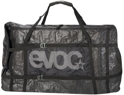 Funda de bicicleta Evoc 360 (240 L) - Negro, Negro