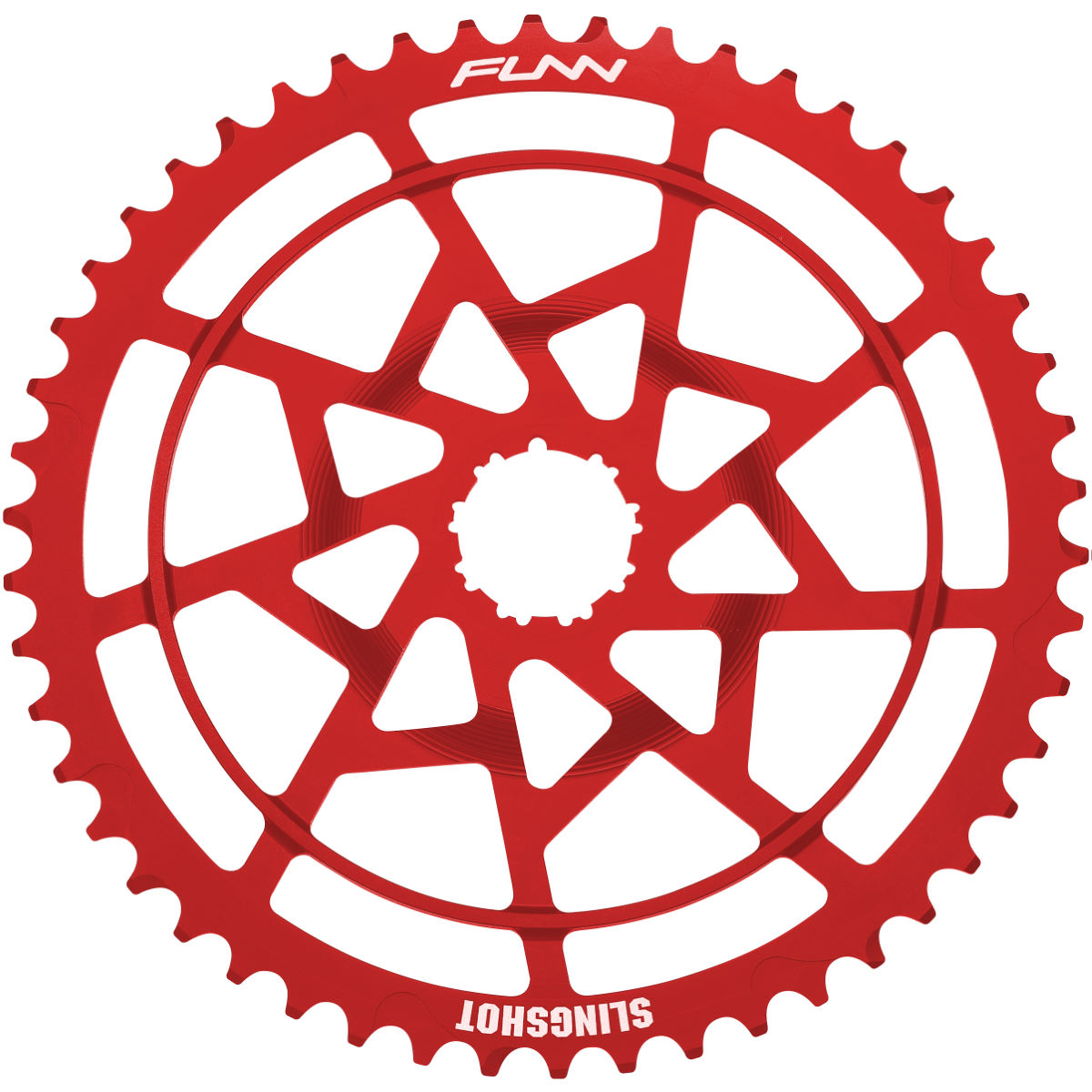 Funn Slingshot Extension Cog - Cassettes