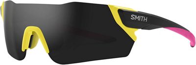 Gafas de sol Smith Attack - Matte Citron, Matte Citron