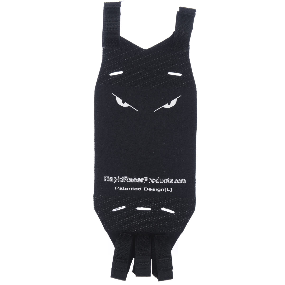 Guardabarros de neopreno RapidRacerProducts NeoGuard (Edición limitada) - Guardabarros de quita y pon
