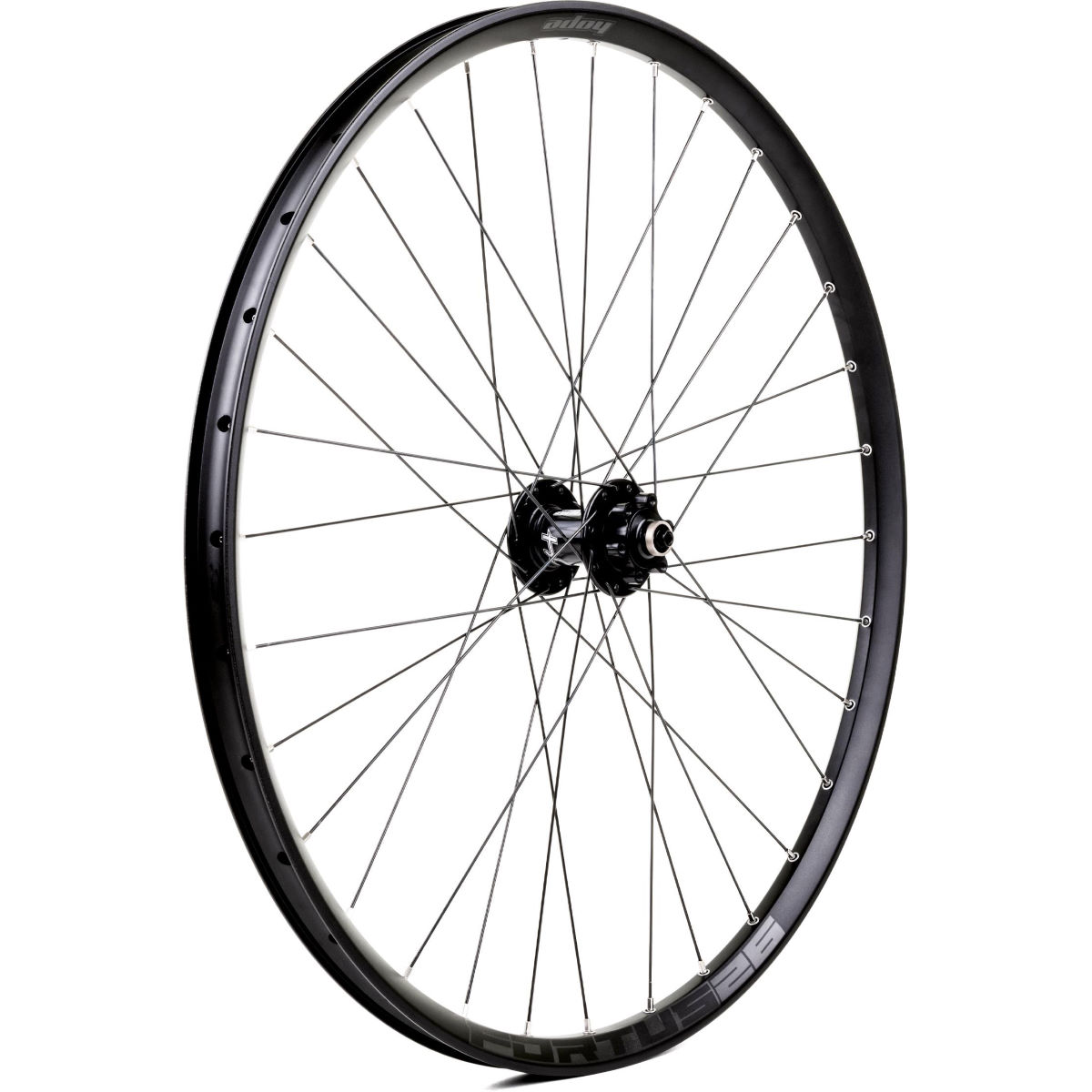 Hope Fortus 26 MTB Front Wheel - Ruedas delanteras