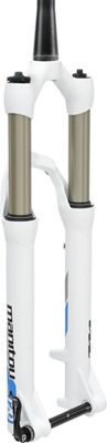 Horquilla Manitou Minute Comp - 15mm 2016 - Blanco - 120mm, Blanco
