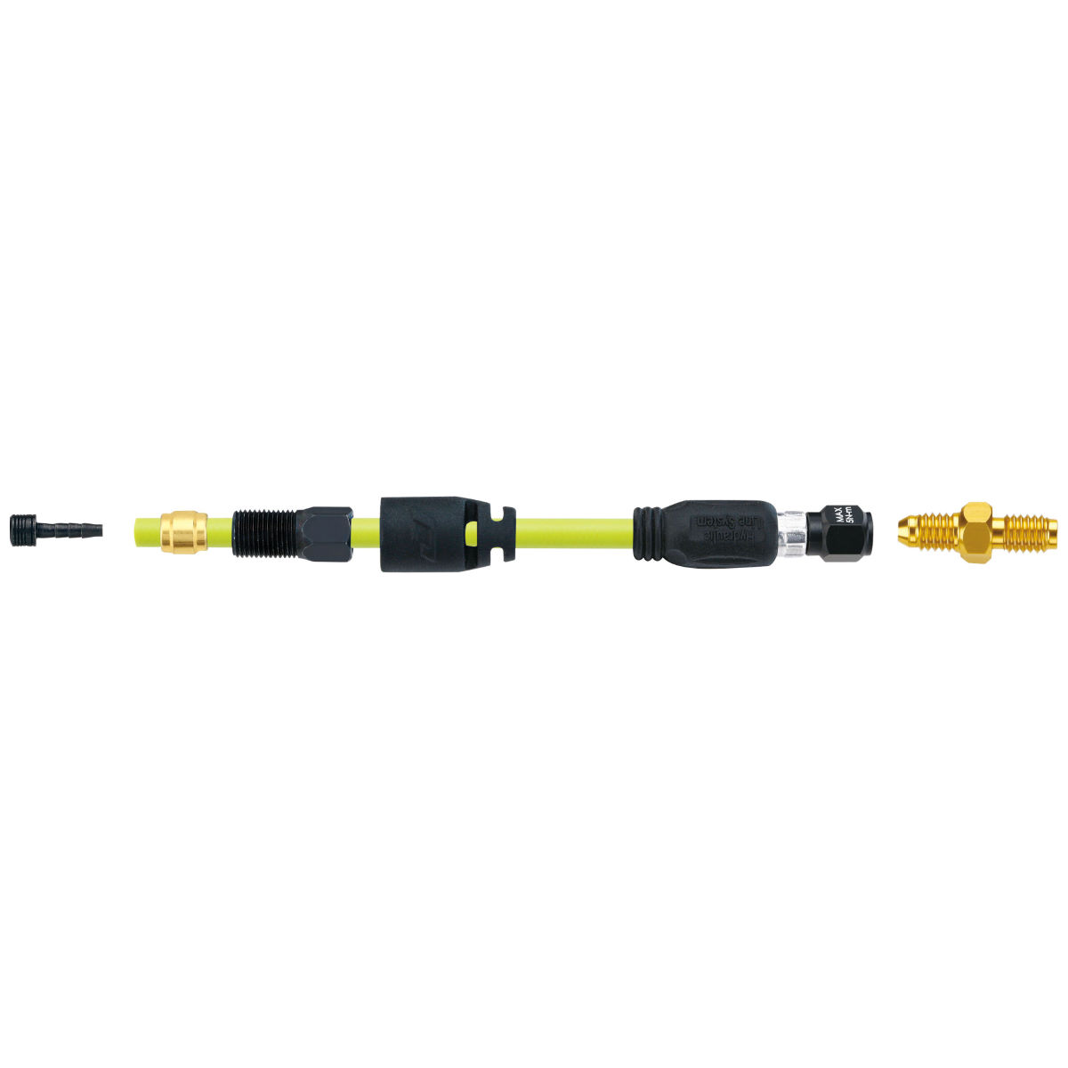 Jagwire Pro Quick-Fit Adaptor Kit - Magura - Recambios para frenos