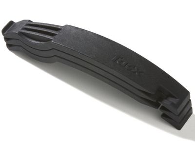 Juego de 3 desmontables Tacx - Negro, Negro