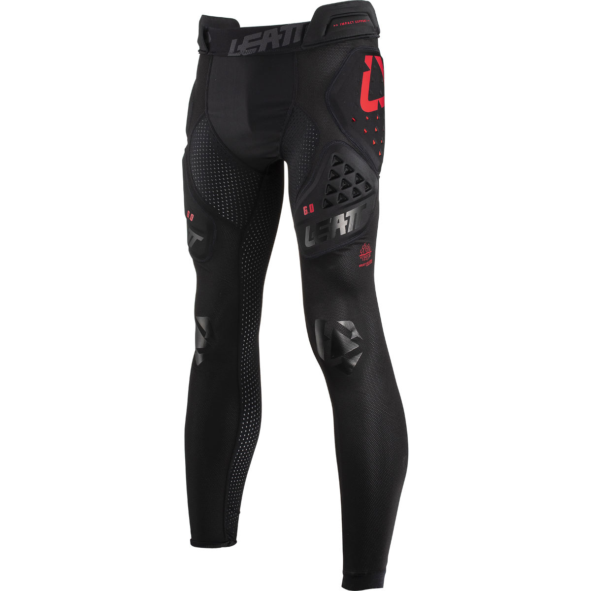 Pantalones protectores Leatt 3DF 6.0 - Pantalones protectores