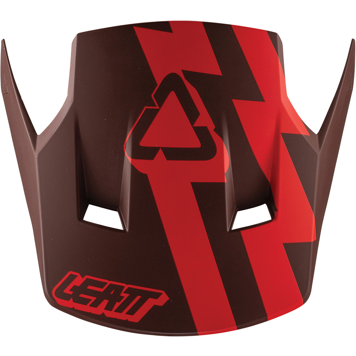 Visera de repuesto para casco Leatt DBX 3.0 - Recambios para cascos
