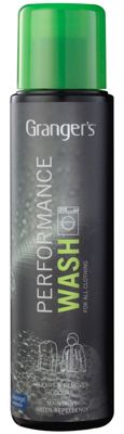 Limpiador de rendimiento Grangers - 300ml, n/a