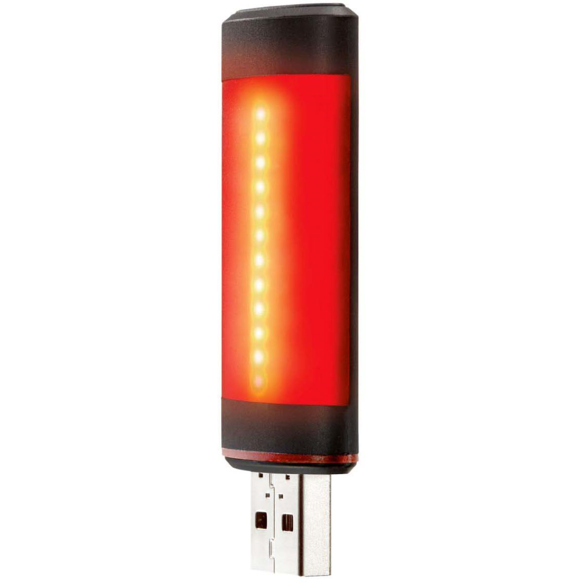 Luz trasera USB Fabric Lumacell - Luces traseras