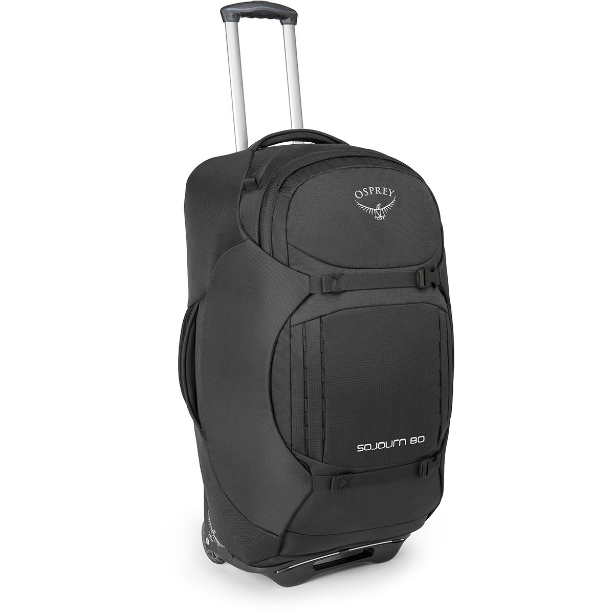 Maleta de viaje Osprey Sojourn 80 - Bolsas de viaje