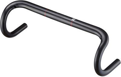 Manillar 3T Superleggera Team - Negro - 44cm, Negro