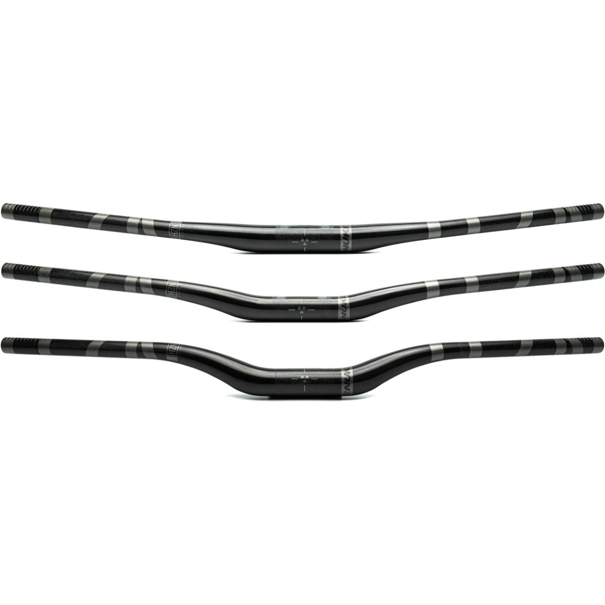 Manillar de doble altura Nukeproof Horizon V2 (31,8mm carbono) - Manillares de doble altura