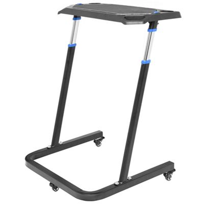 Mesa de entrenamiento LifeLine - Negro, Negro