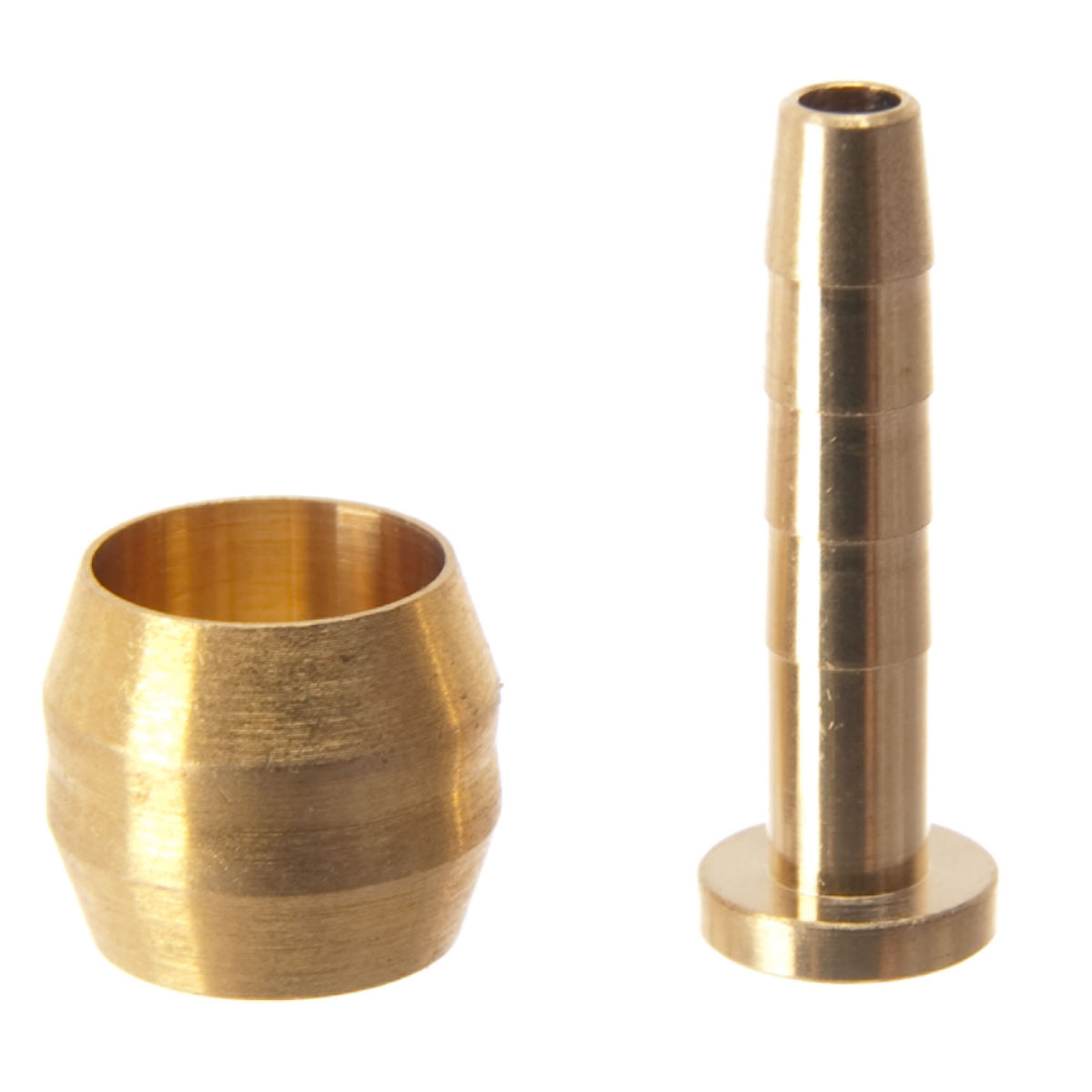 Oliva y reductor universales Shimano BH59-BH63 - Recambios para frenos