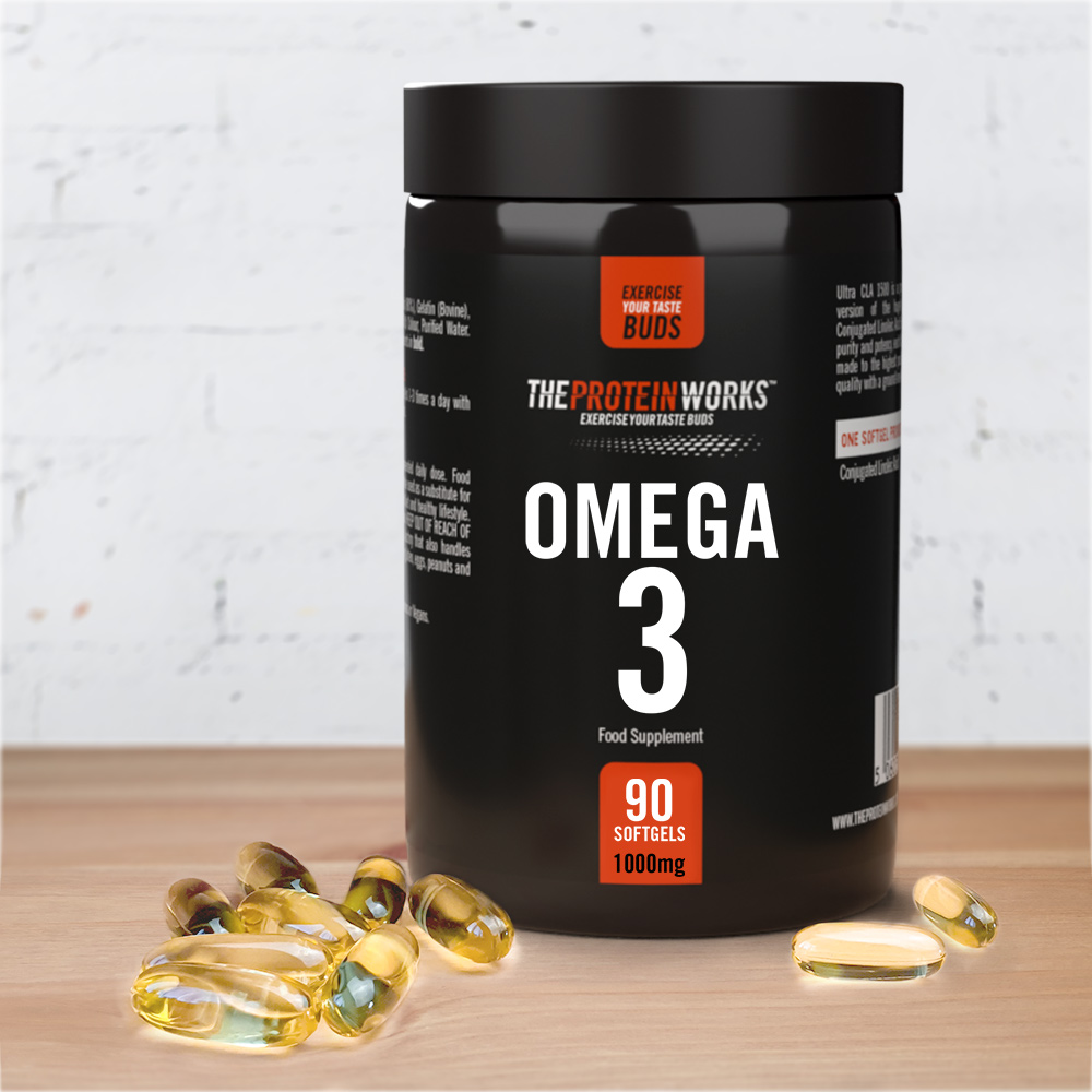 Omega 3
