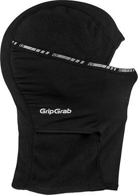 Pasamontañas térmico GripGrab - Negro, Negro