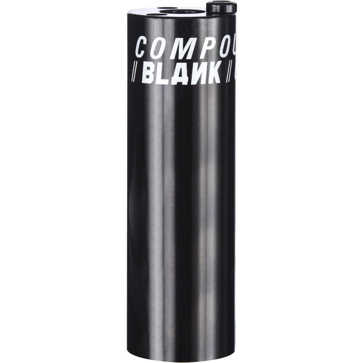 Clavija Blank Compound - Recambios para bujes