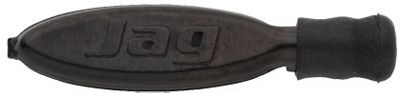 Puntas de cable Jagwire Universal Pro (no se rizan) - Negro, Negro