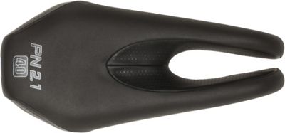 Sillín ISM PN2.1 - Negro - 110mm Wide, Negro