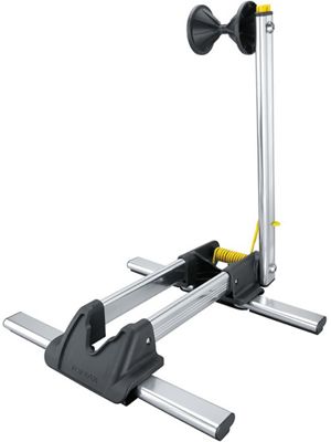 Soporte de bici Topeak Line Up - Plata - 1 Bike, Plata