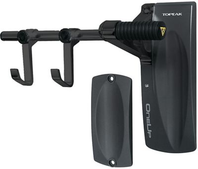 Soporte de bici Topeak One Up - Negro - 1 Bike, Negro