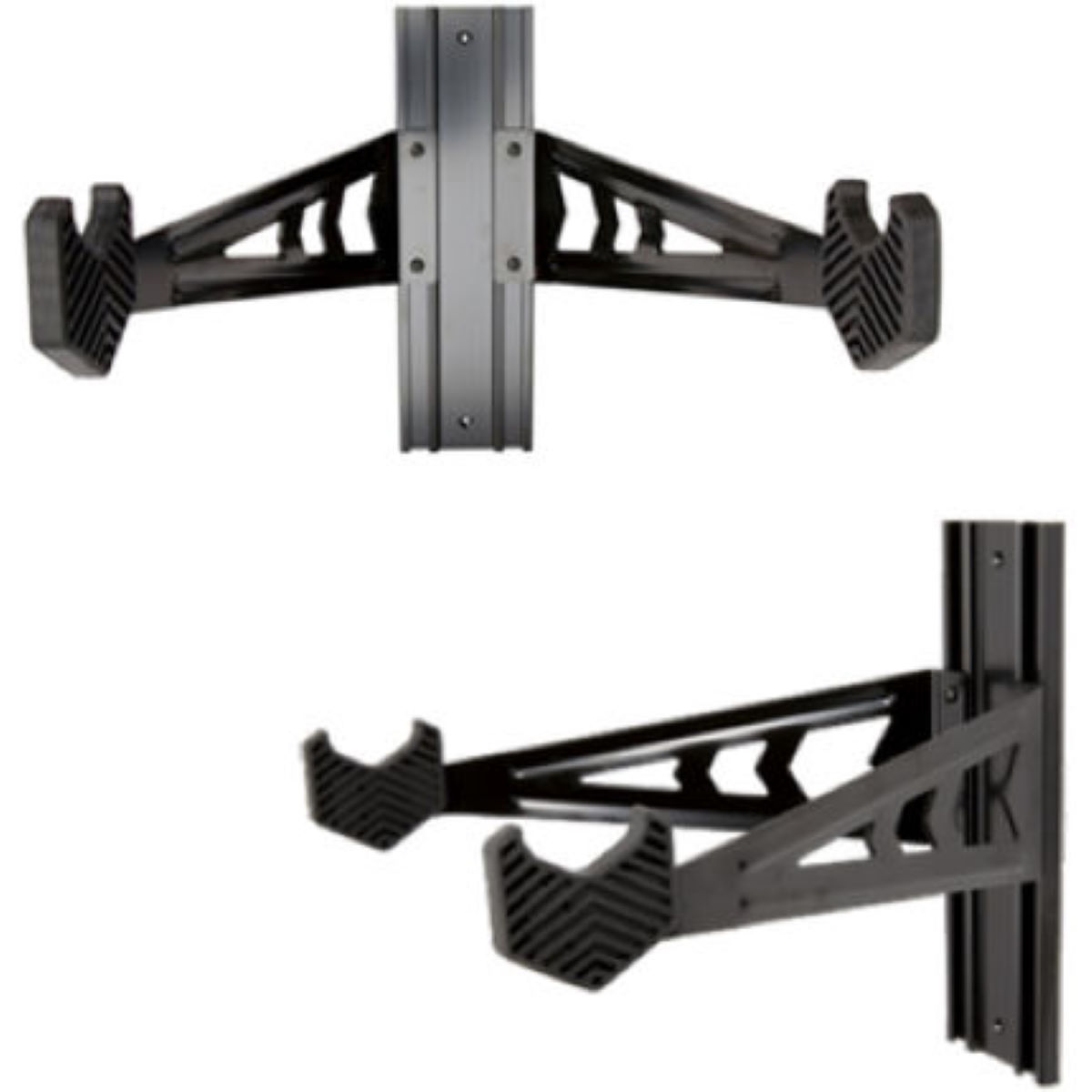 Soporte de pared para bicicleta Feedback Sports Velo Cache - Soportes para bicicleta