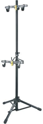 Soporte para bici Topeak Two Up - Negro - 2 Bike, Negro