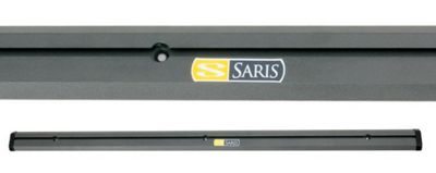 Soporte sencillo para bicicleta de pista Saris - Negro - 47, Negro