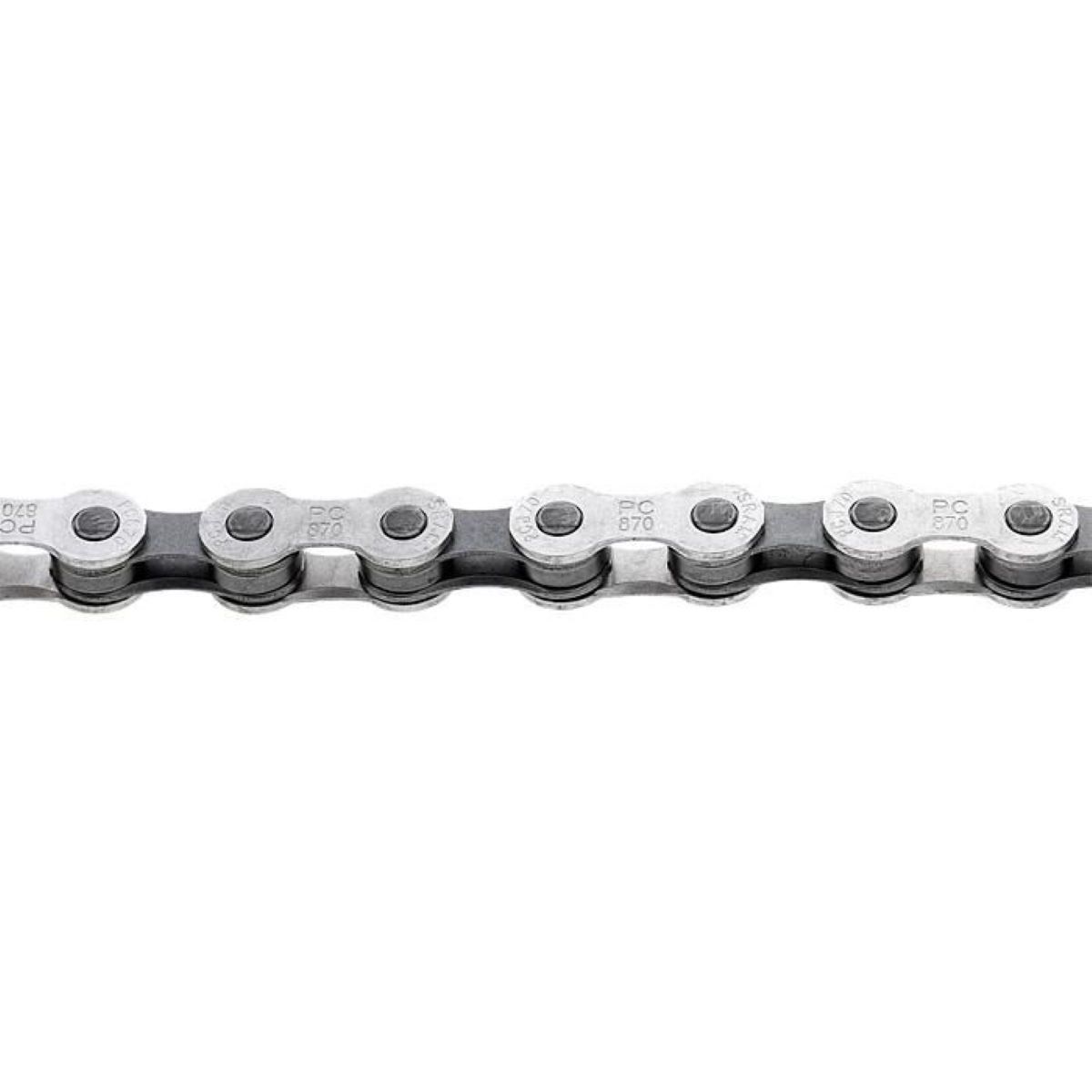 Cadena SRAM PC870 (8 velocidades) - Cadenas