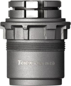 Tacx Sram XDR Freehub Body for Neo 2T - Gris, Gris