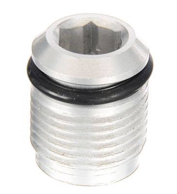 Tapón para pedal plano Hope, n/a