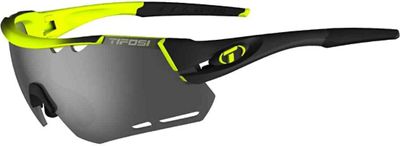 Tifosi Eyewear Alliant Race Neon Interchangeable 2018 2018, Race Neon