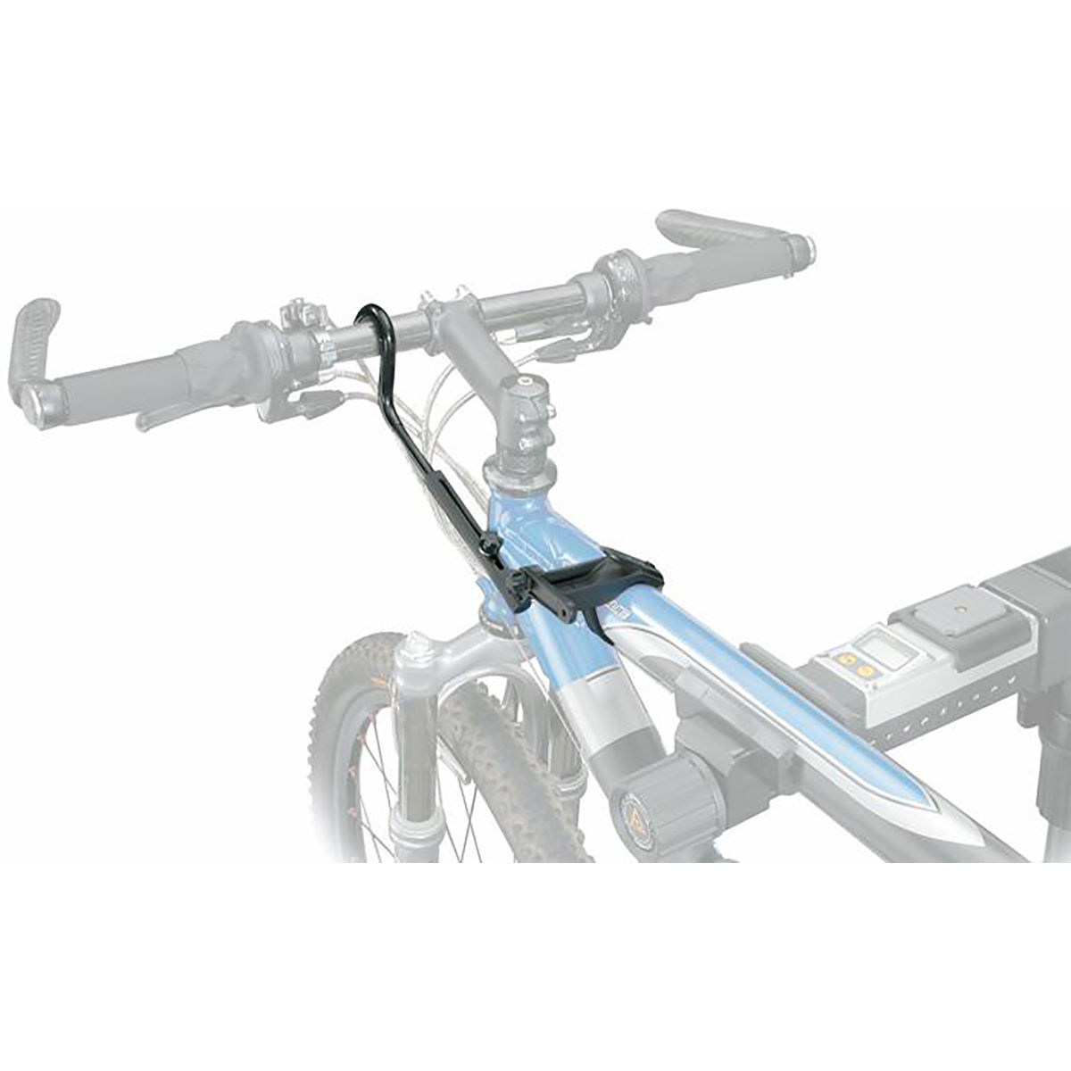Topeak Workshop PrepStand Handlebar Stabilizer - Caballetes de taller