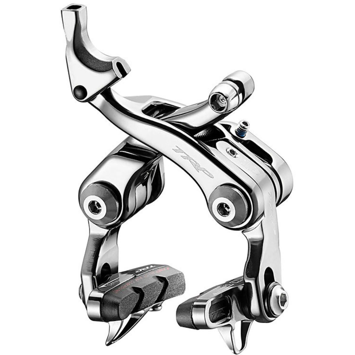 TRP Direct Mount Brakes - Frenos de llanta