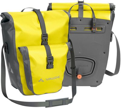 Bolsas impermeables Vaude Aqua Back Plus - Canary - One Size, Canary
