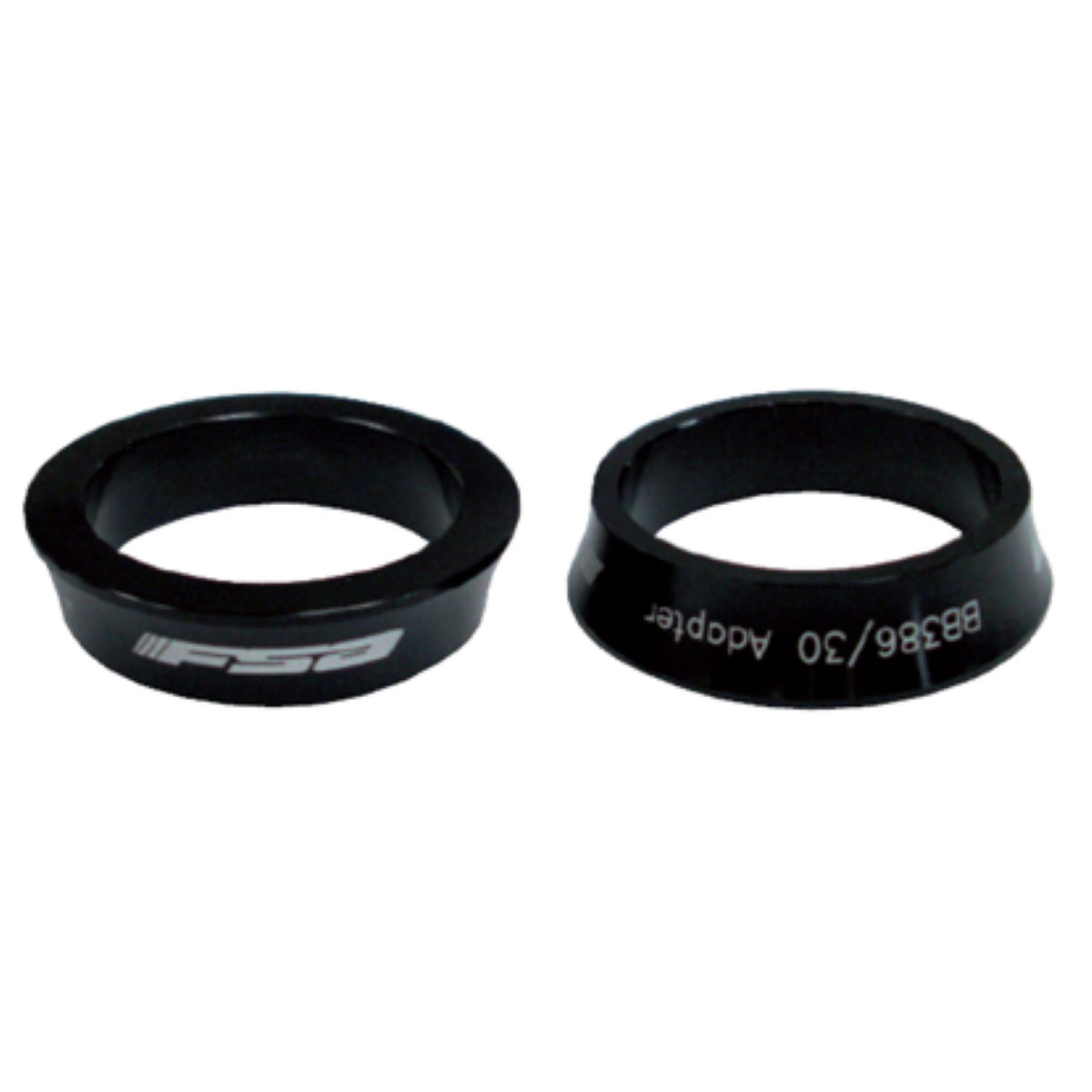 Adaptador de pedalier FSA BB386-30 - Recambios para pedalier