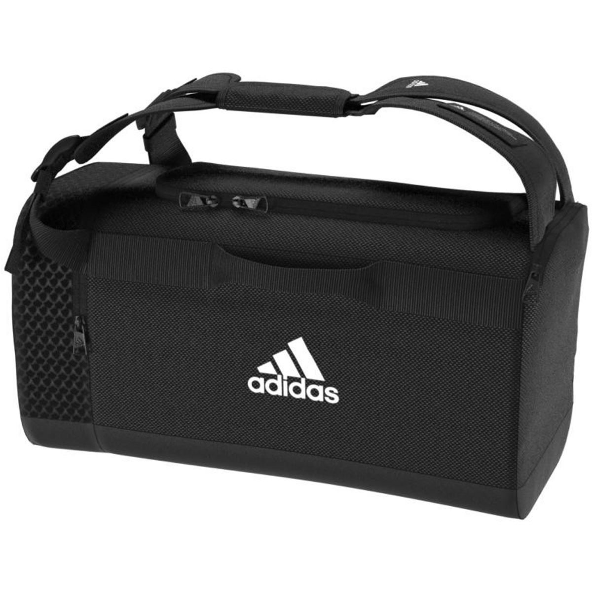 adidas 4Athlete ID Duffle Bag (Small) - Bolsas de tubo