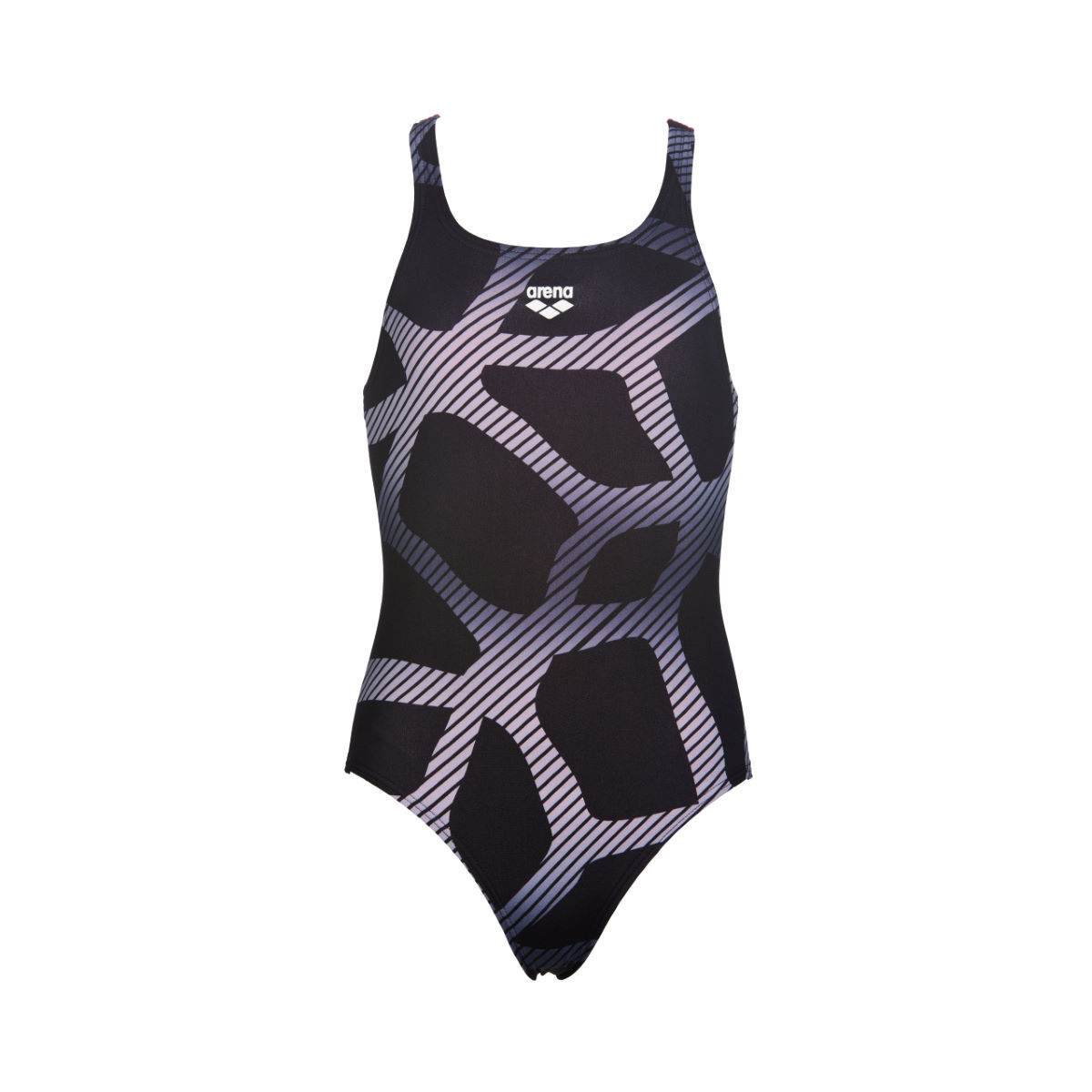 Bañador Arena Spider para niña - Bañadores de una pieza