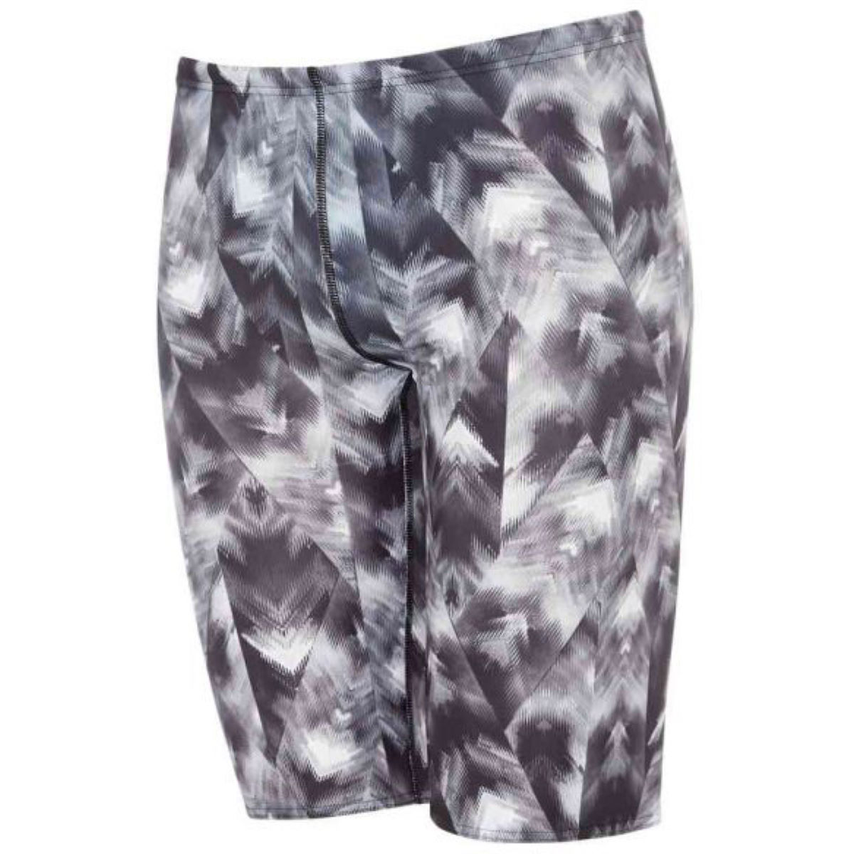Bañador Maru Chevron Pacer Jammer - Bañadores jammer